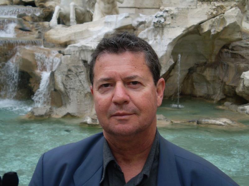 Josef Szabo - Founder & Visionary Leader of Precision Yacht Builders Indonesia
